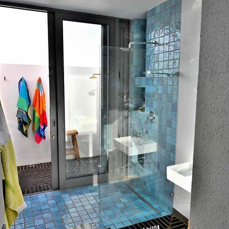 Villa Sonkwas 10 Paternoster Esterno foto