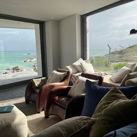 Villa Sonkwas 10 Paternoster Esterno foto