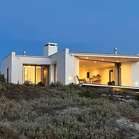 Villa Sonkwas 10 Paternoster Esterno foto