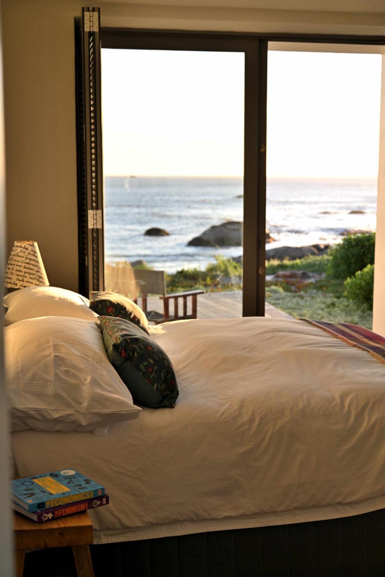 Villa Sonkwas 10 Paternoster Esterno foto