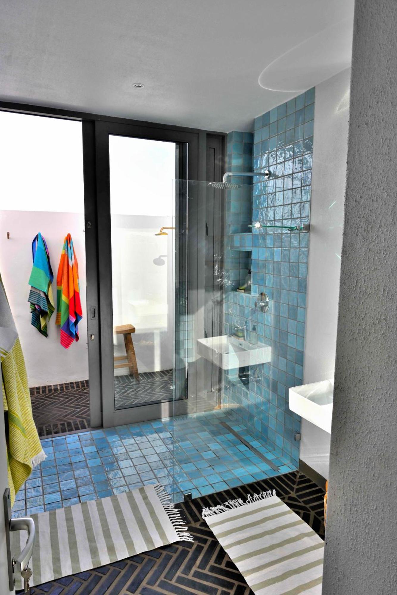 Villa Sonkwas 10 Paternoster Esterno foto