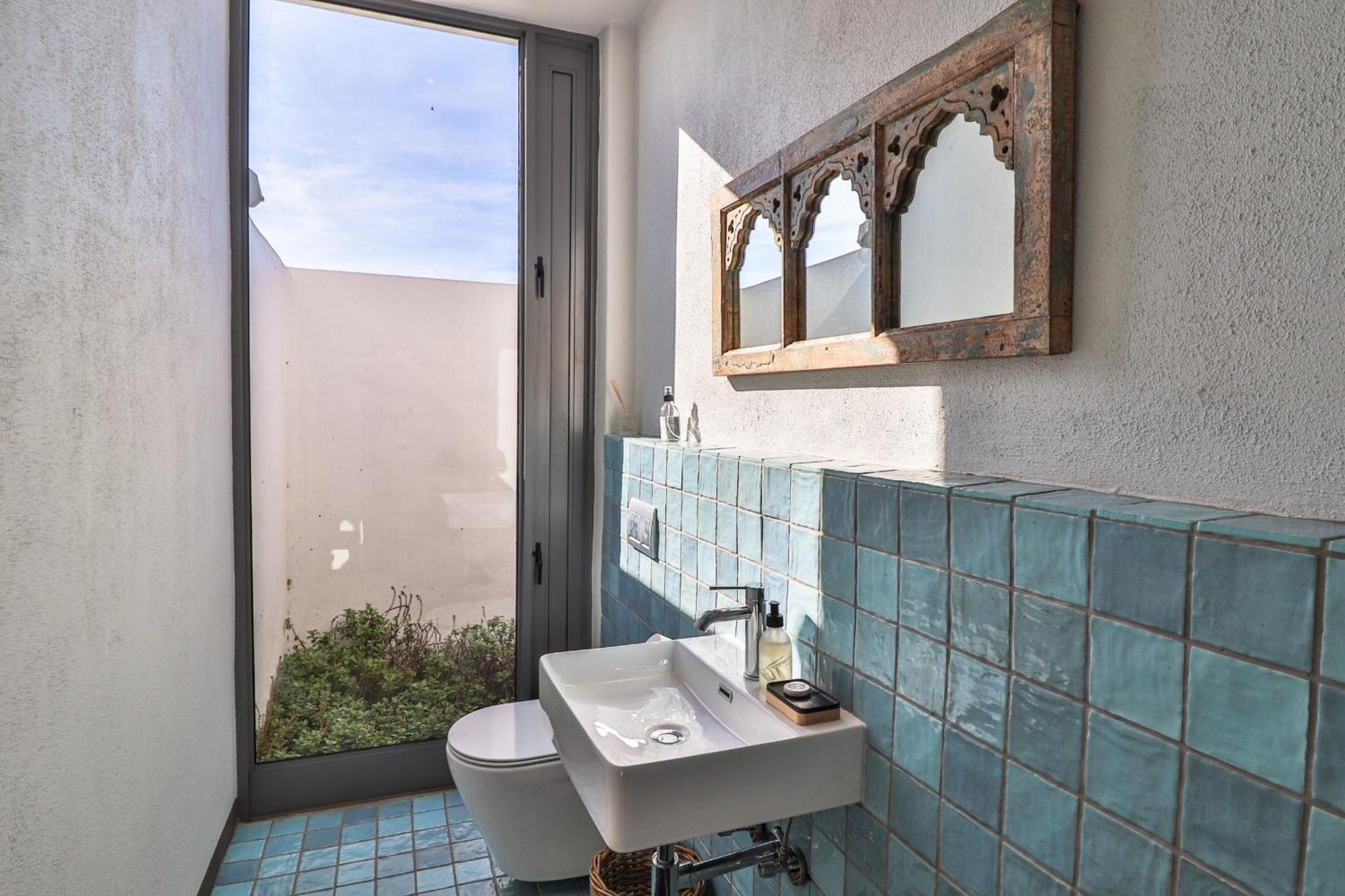 Villa Sonkwas 10 Paternoster Esterno foto