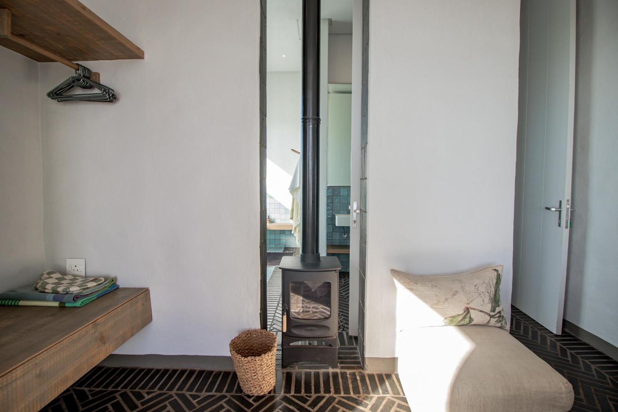 Villa Sonkwas 10 Paternoster Esterno foto