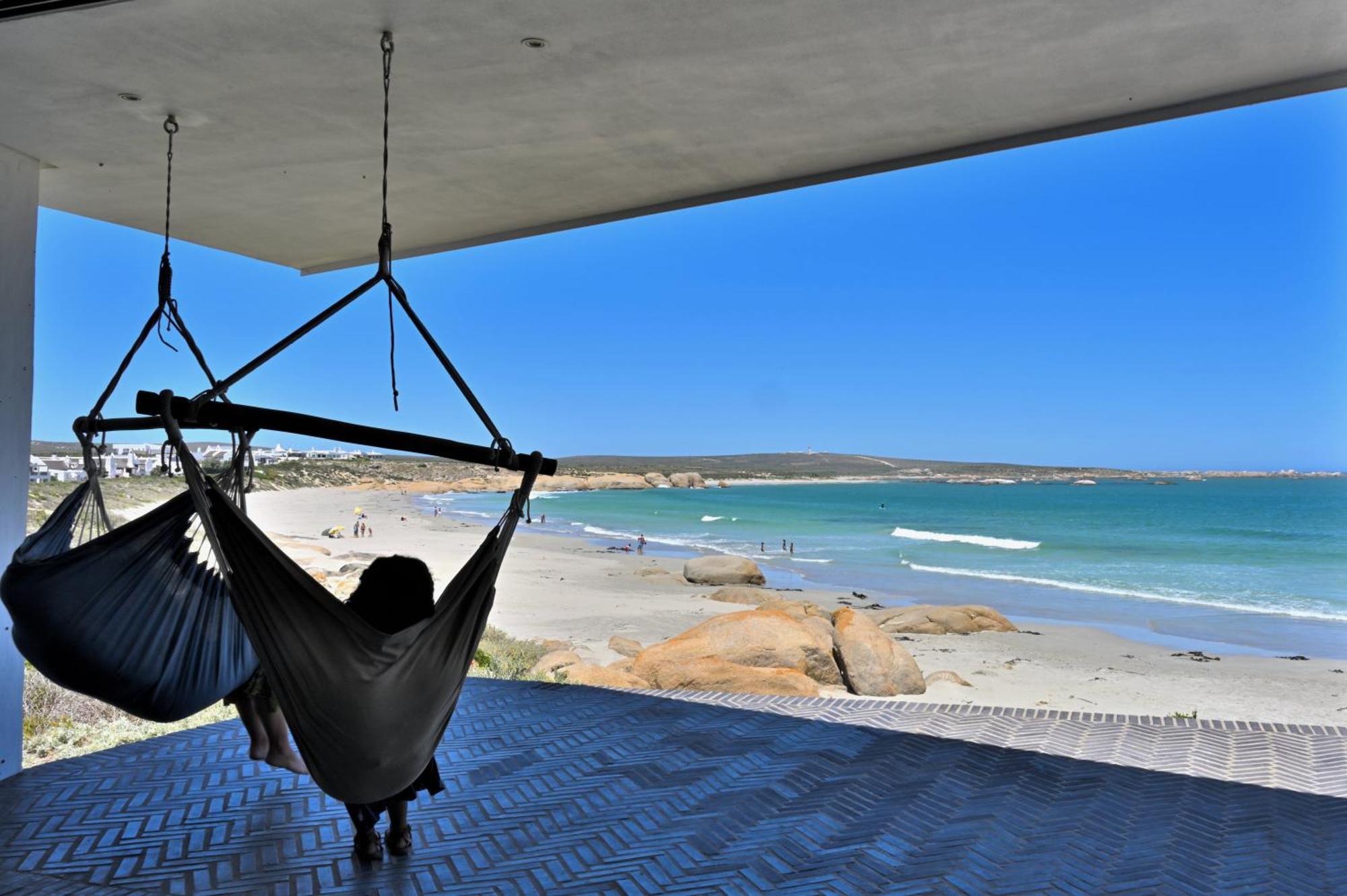Villa Sonkwas 10 Paternoster Esterno foto