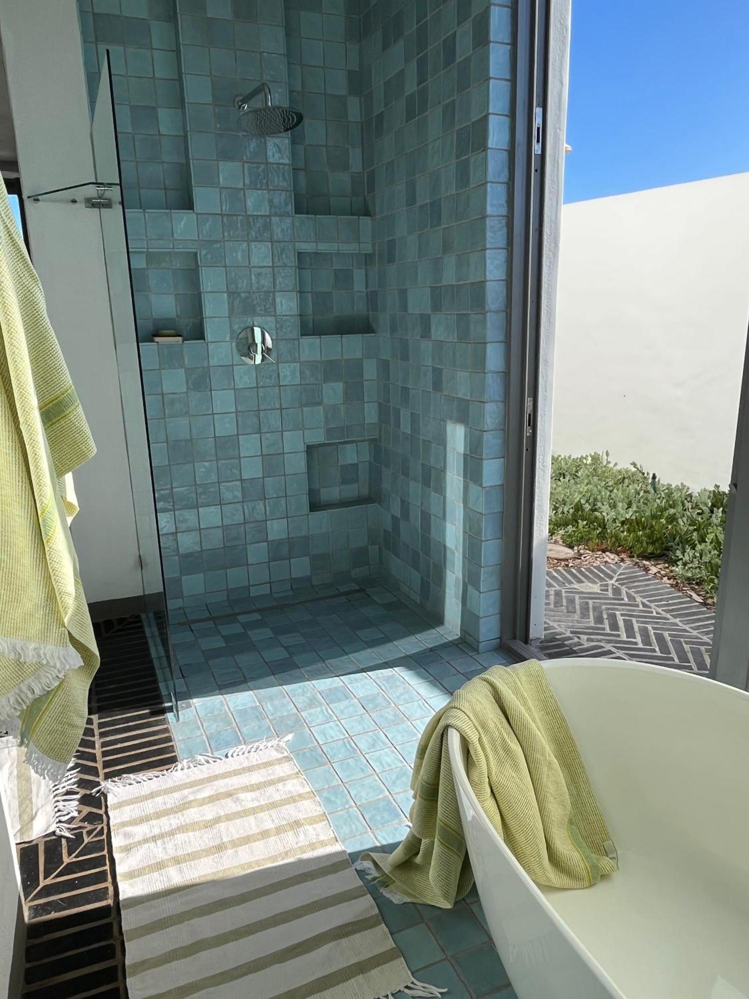 Villa Sonkwas 10 Paternoster Esterno foto