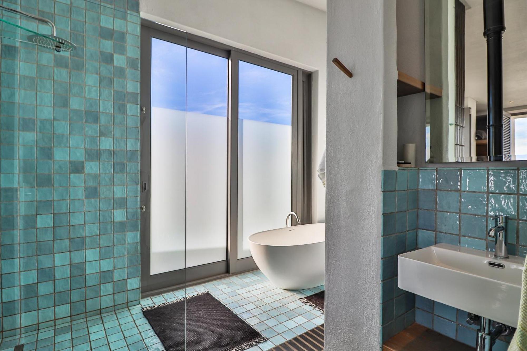Villa Sonkwas 10 Paternoster Esterno foto