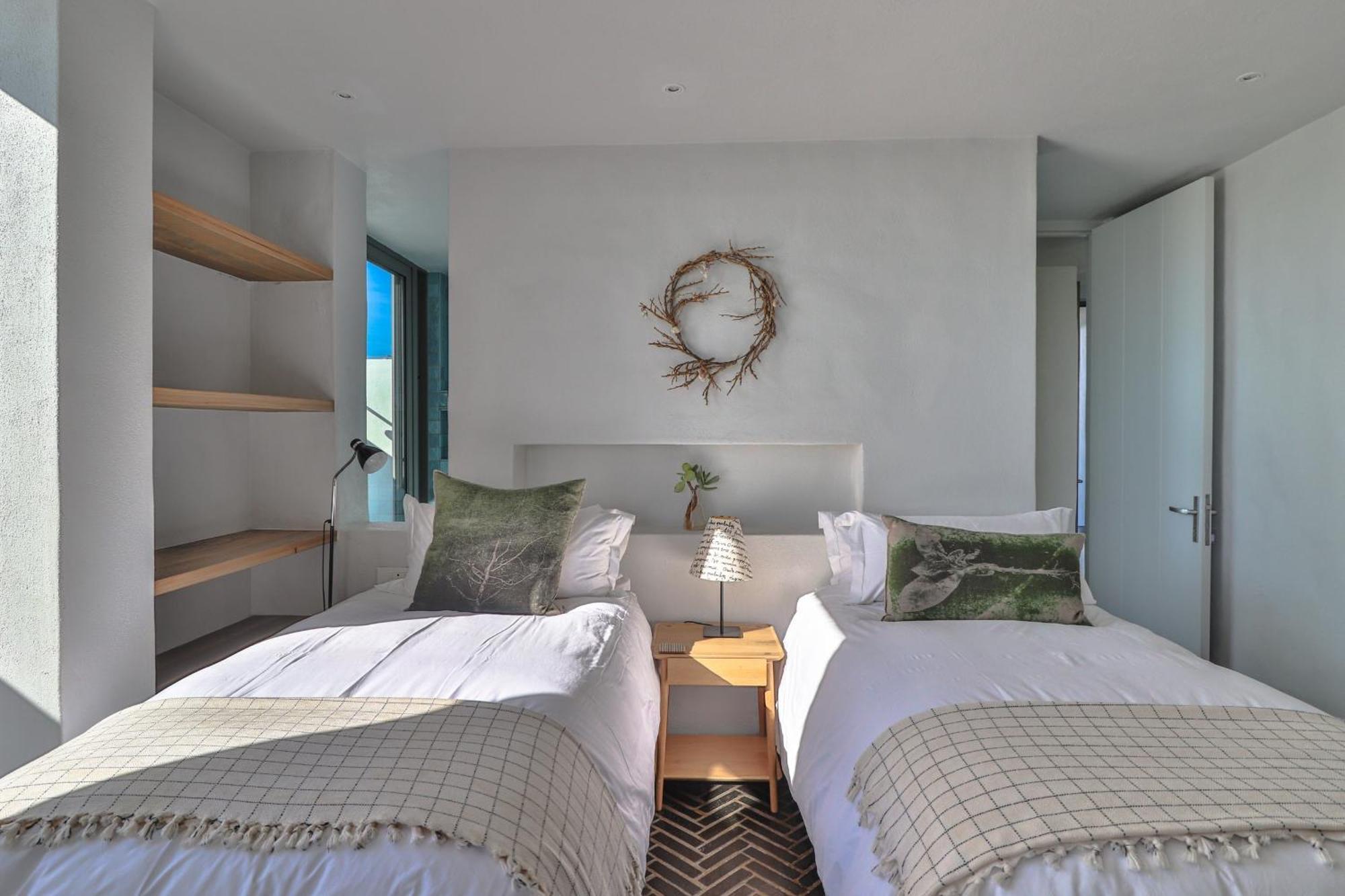 Villa Sonkwas 10 Paternoster Esterno foto