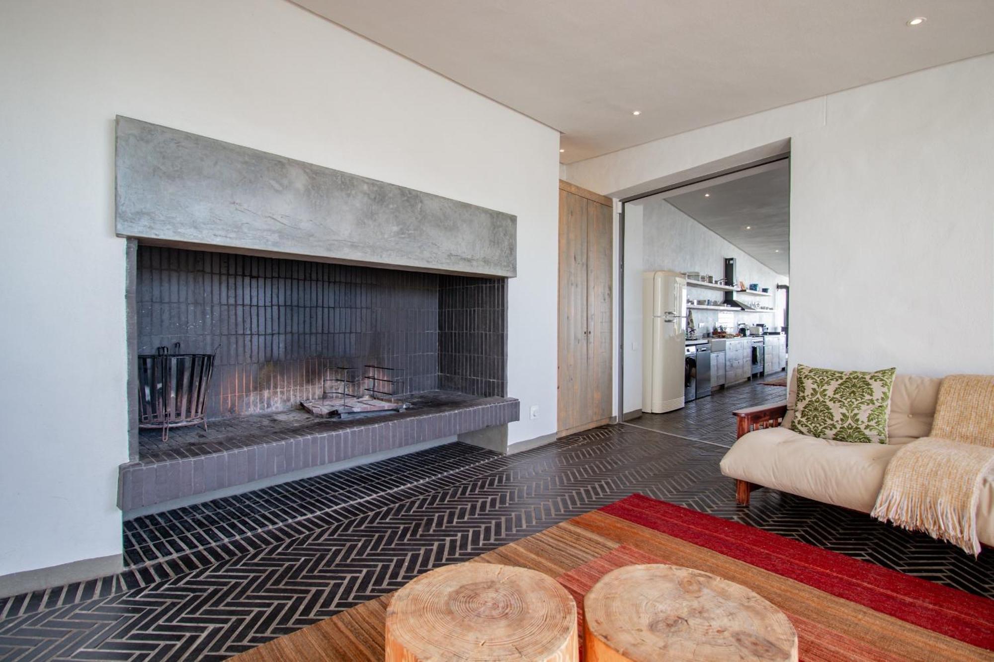 Villa Sonkwas 10 Paternoster Esterno foto