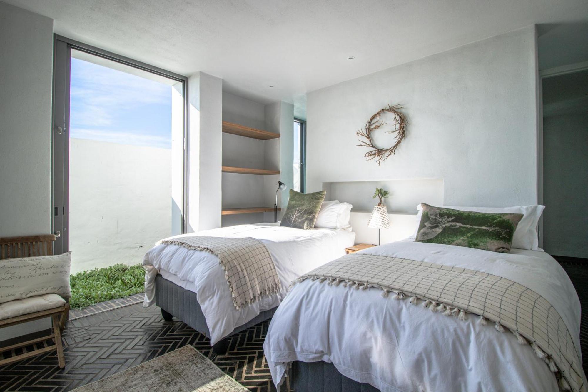 Villa Sonkwas 10 Paternoster Esterno foto