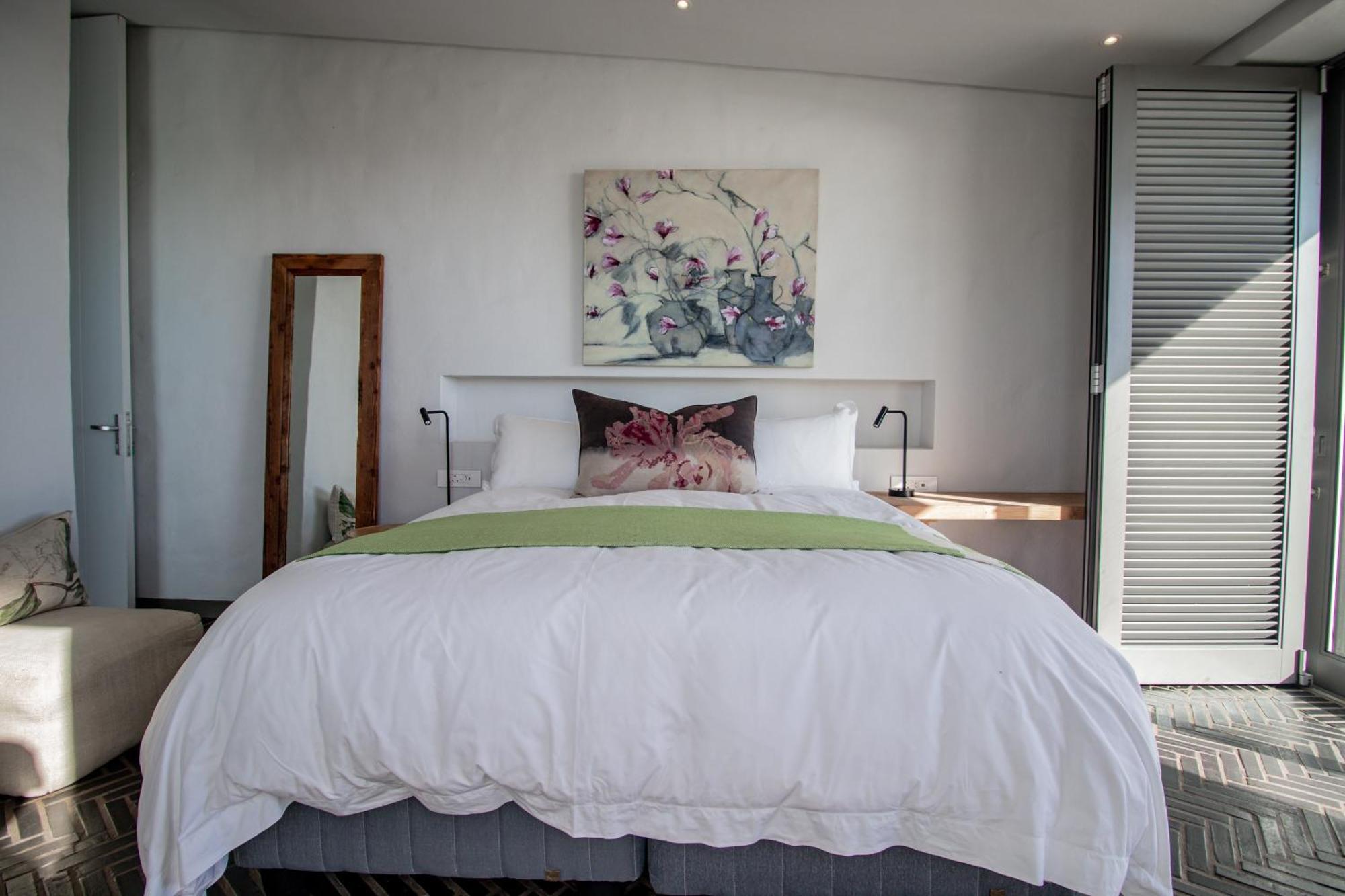 Villa Sonkwas 10 Paternoster Esterno foto