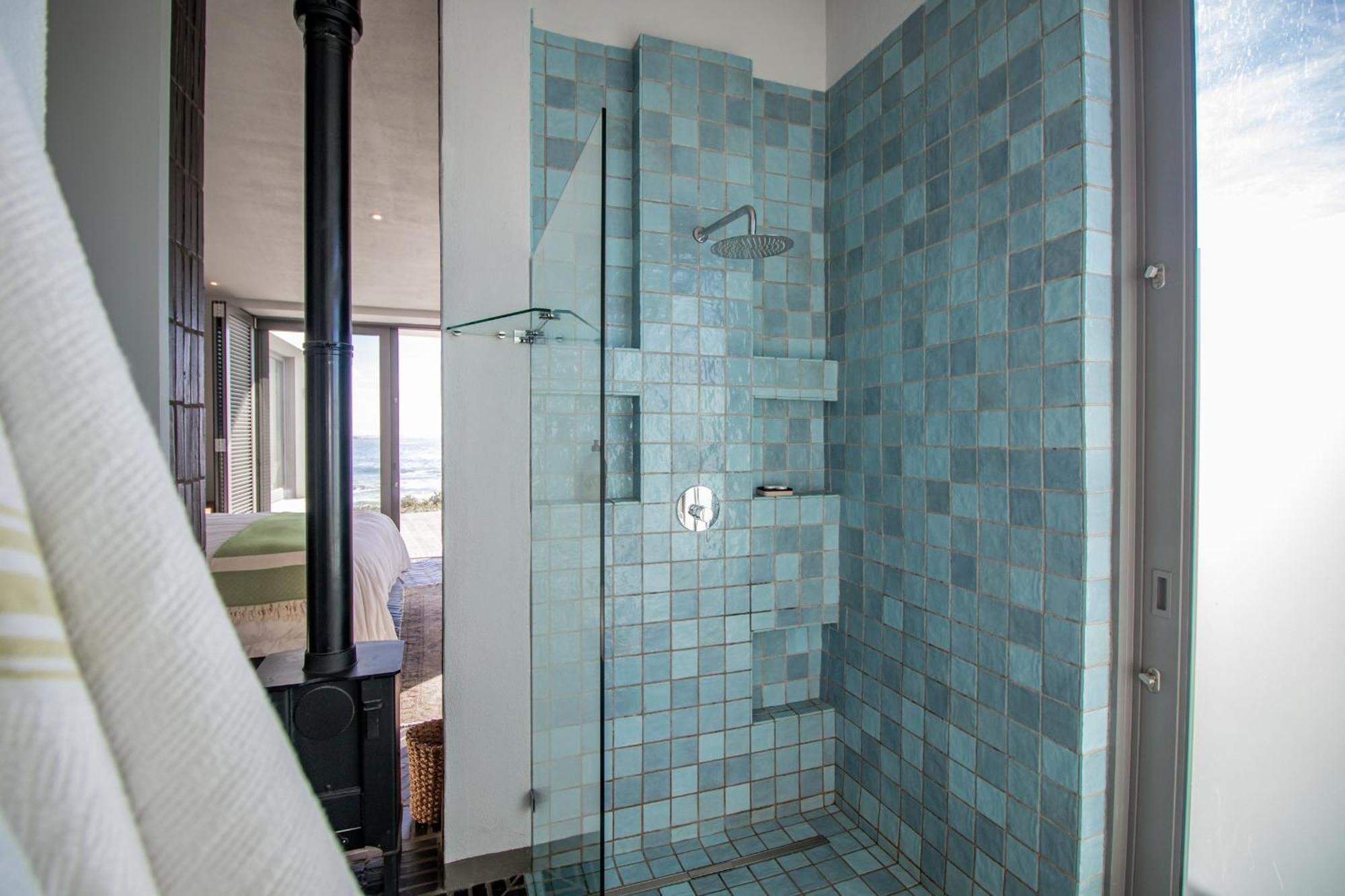 Villa Sonkwas 10 Paternoster Esterno foto