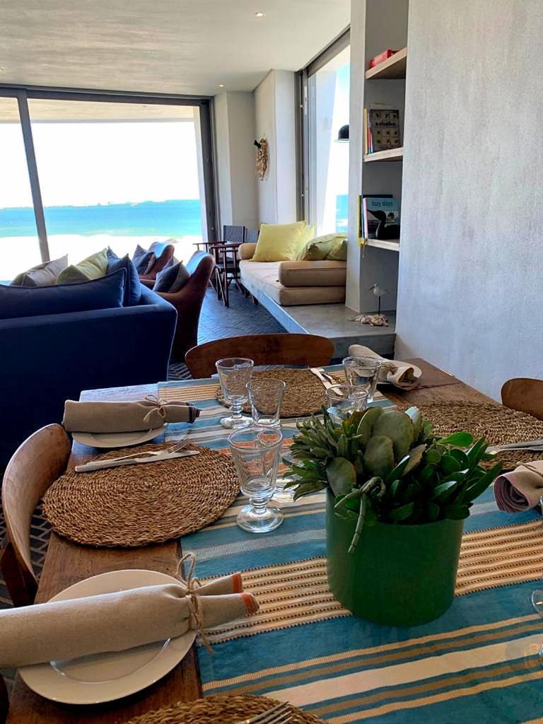 Villa Sonkwas 10 Paternoster Esterno foto