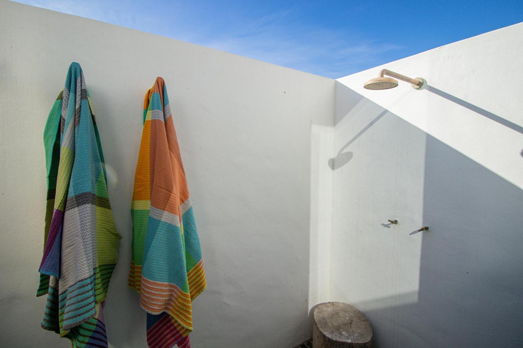 Villa Sonkwas 10 Paternoster Esterno foto