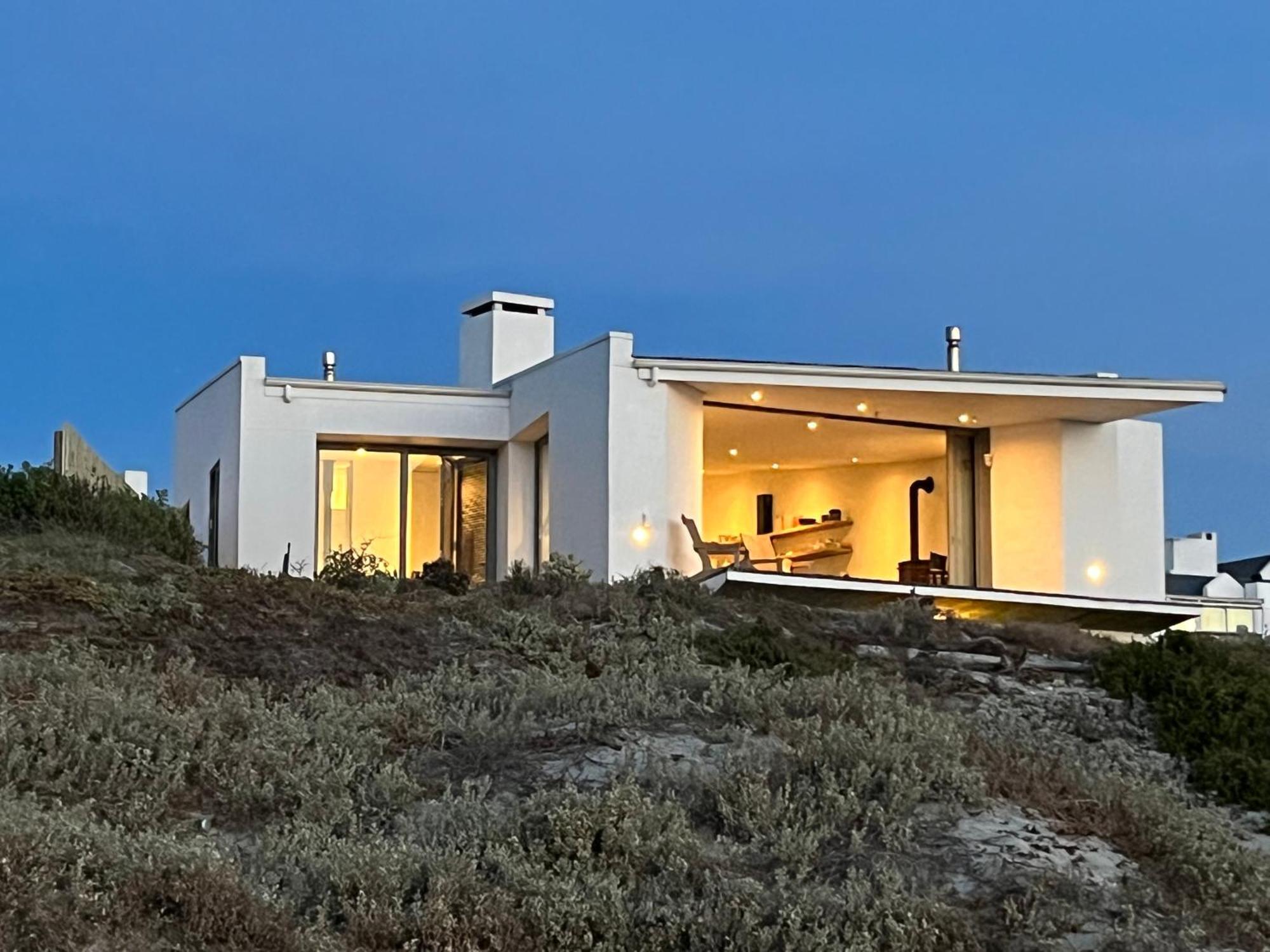 Villa Sonkwas 10 Paternoster Esterno foto