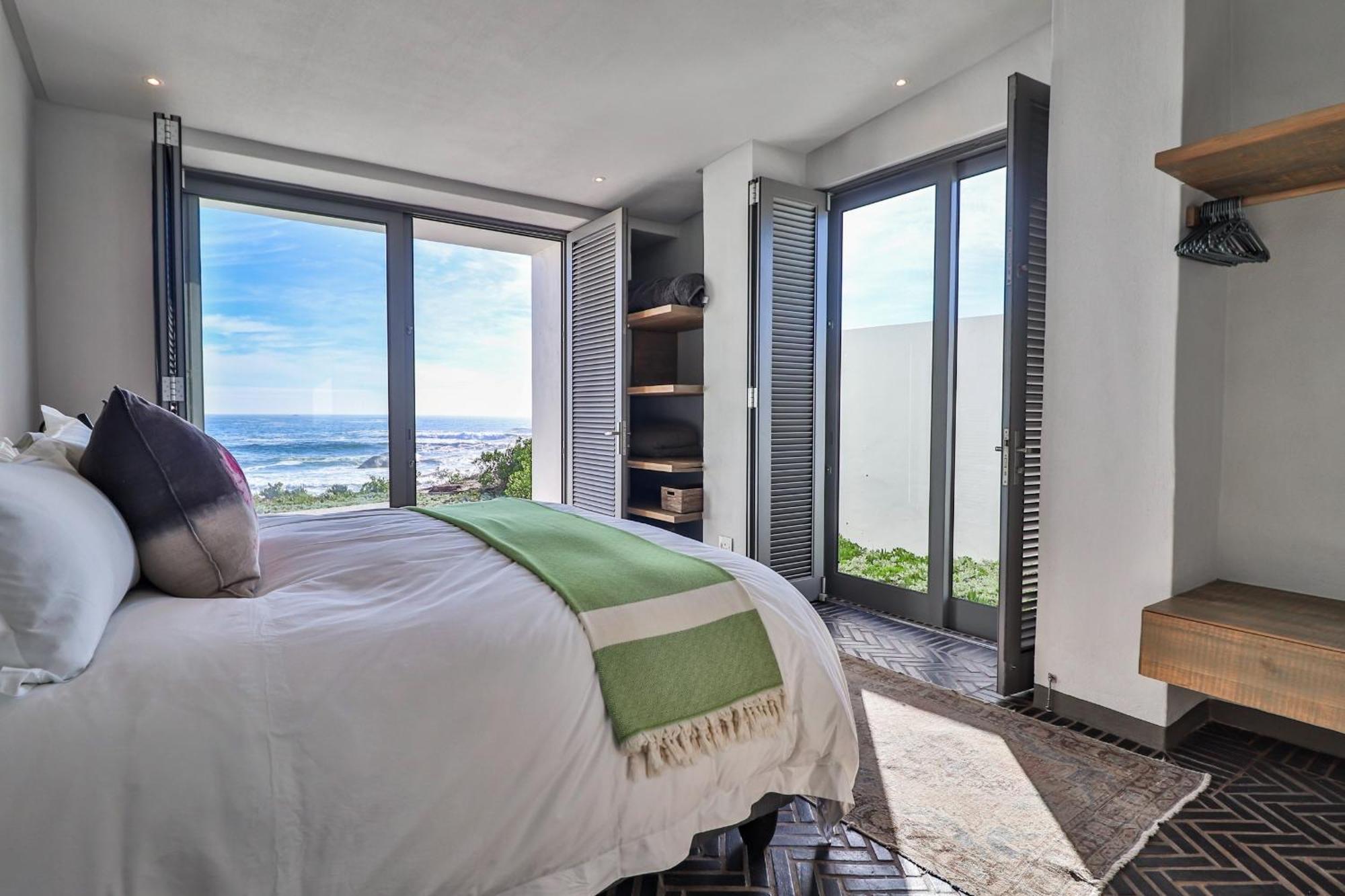 Villa Sonkwas 10 Paternoster Esterno foto